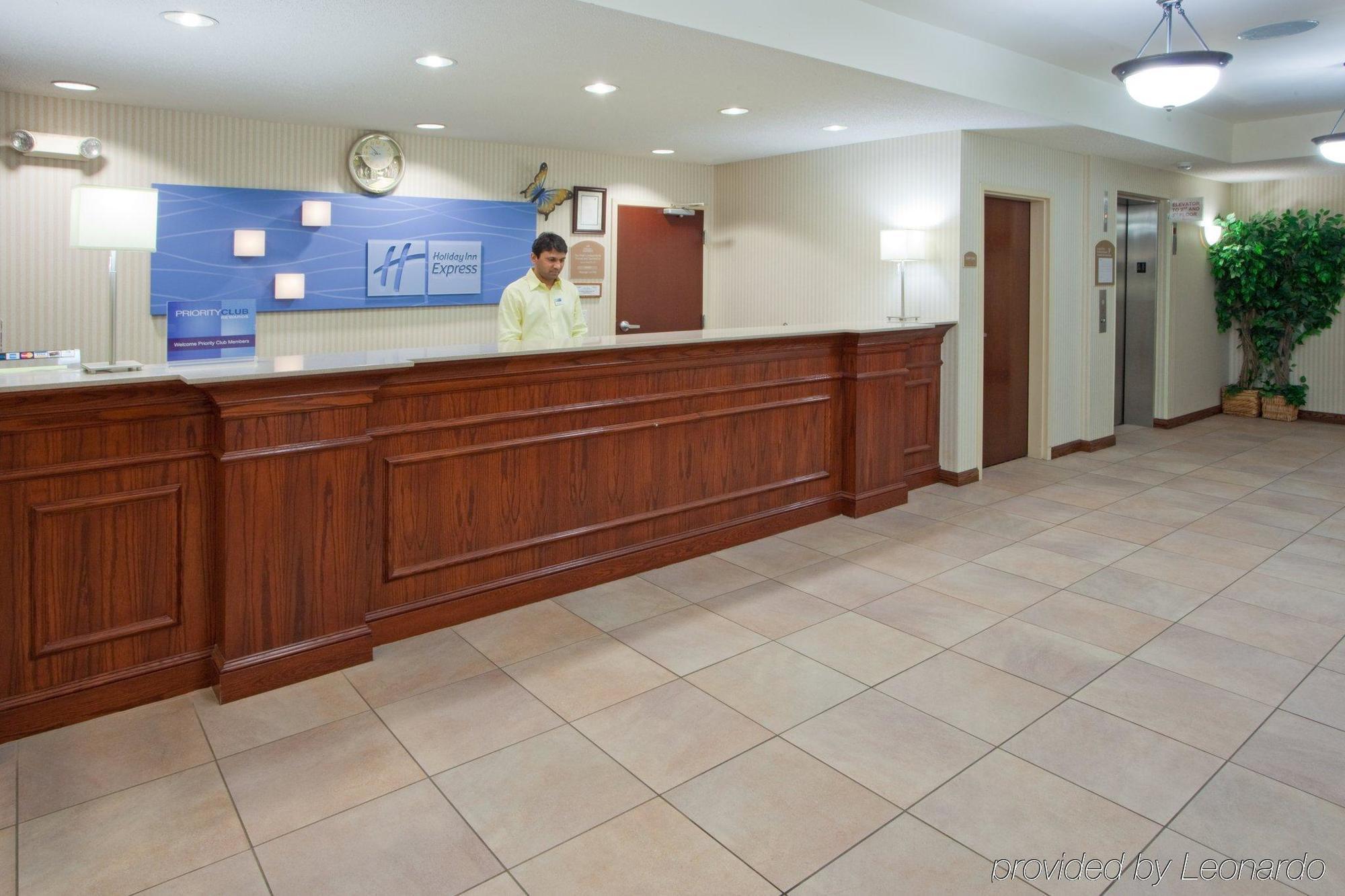 Quality Inn Spring Mills - Martinsburg North Exterior foto